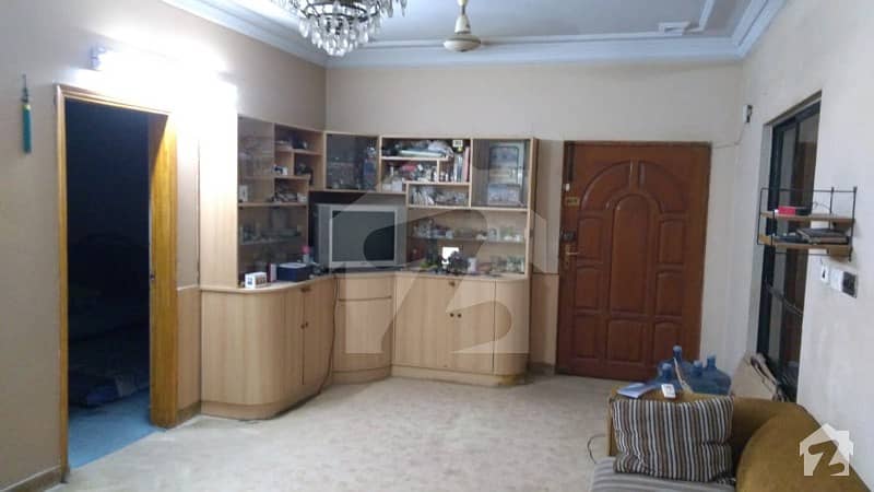 3 Bedrooms West Open Flat Available For Sale  Block3 Kaechs