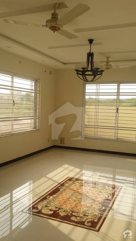 Brand new 40x80 Upper Portion For Rent With 3 Bedrooms In G13 Islamabad