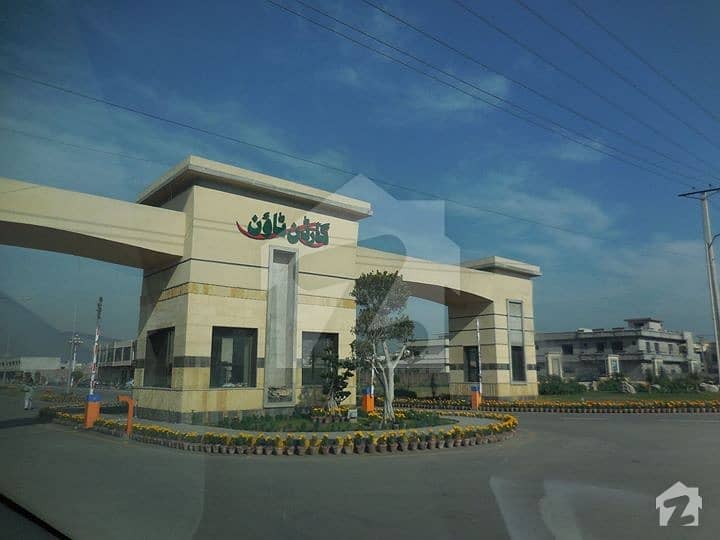 Plot No 163 E Block Phase 2 Garden Town Garden Town, Gujranwala