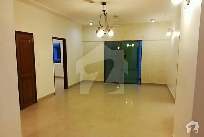 Penthouse is available for Rent - Palm Residency