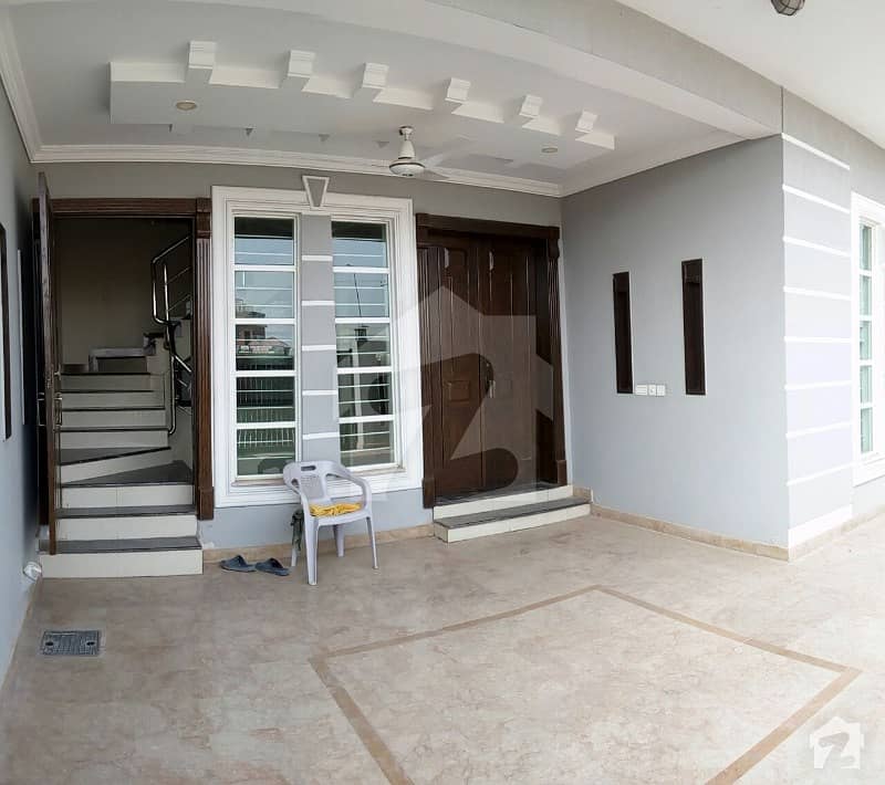 35x70 House For Rent With 3 Bedrooms In G13 Islamabad