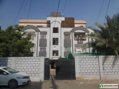 Penthouse For Sale At Gulshan-e-Iqbal  Block 7
