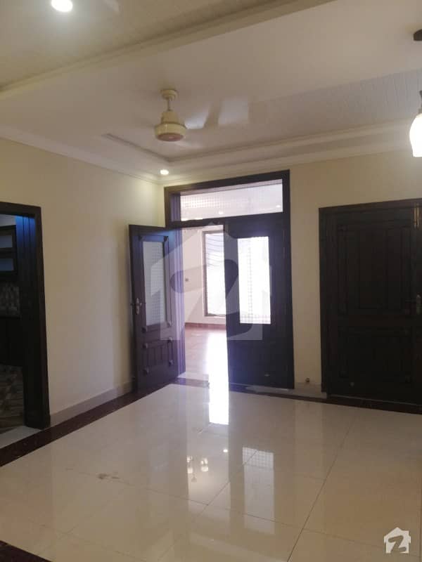 Basement  For Rent With 4 Bedrooms In G13 Islamabad