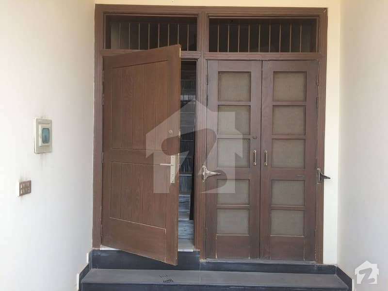 Brand New House Basement Double Storey For Sale In I-14/3 Islamabad