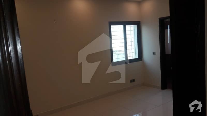 Main Khalid Bin Walid Road 3 Beds Flat For Sale