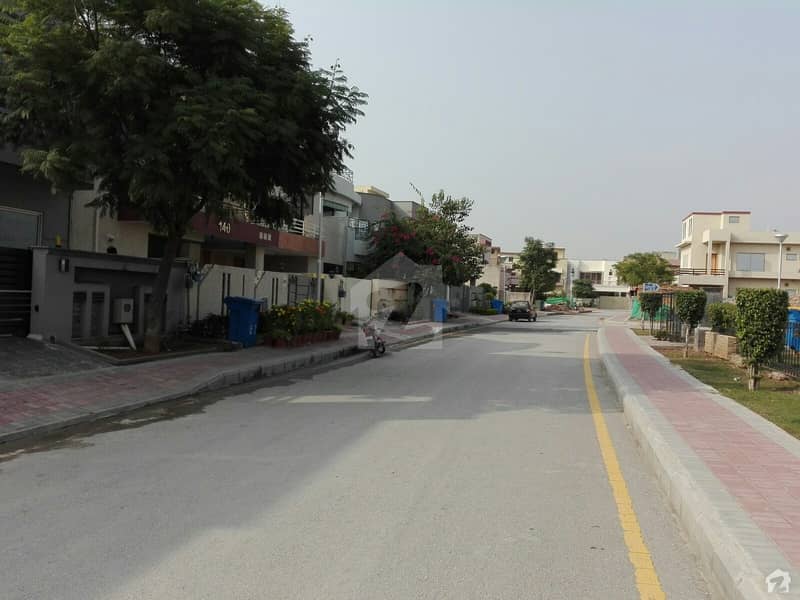 House Is Available For Rent With Gas Bahria Town Phase 8 Umer Block