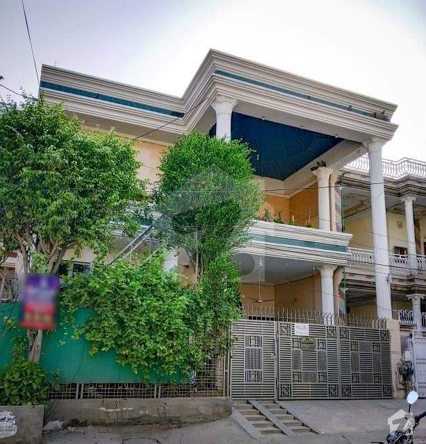 10 Marla House For Sale In Karim Market Allama Iqbal Town Karim Block, Allama Iqbal Town