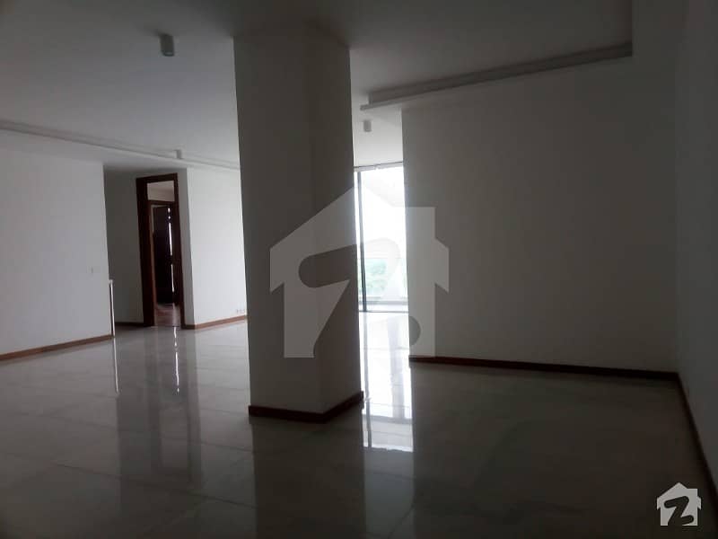 Pent House Flat For Rent In Gulberg