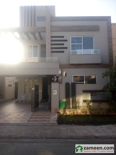 10 Marla Brand New House For Sale In jasmine Block 10 Marla Brand New House For Sale In jasmine Block