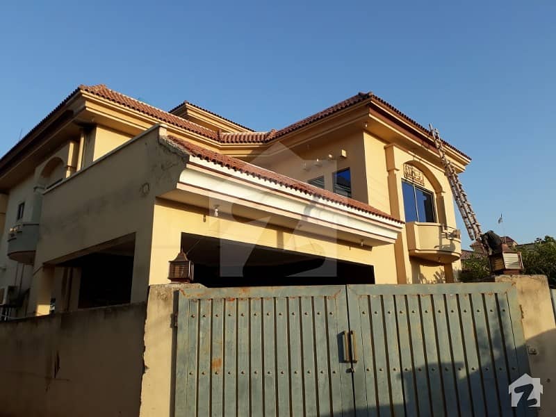 Rajpoot Property Advisor Upper Portion For Rent