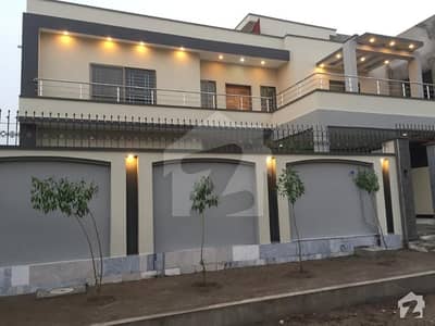 1 Kanal Newly Constructed Upper Portion For Rent