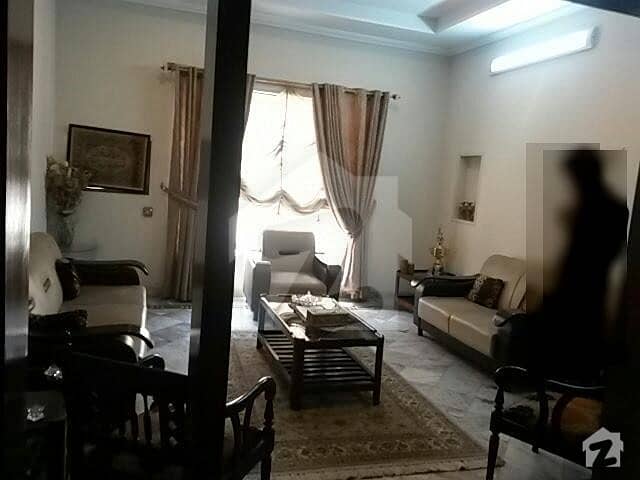 House For Rent At Prime Location Of Sargodha