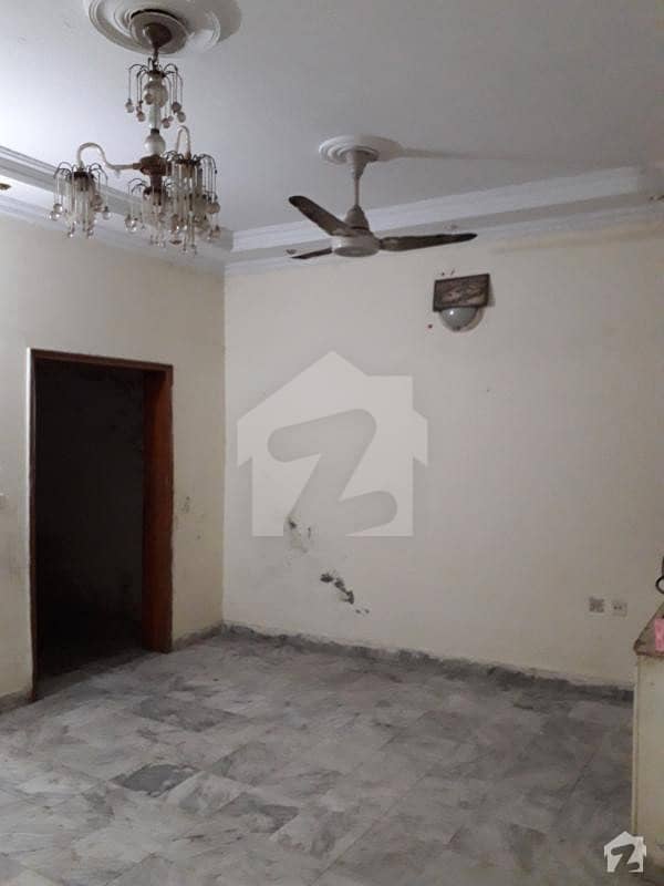 Full House For Rent In Gulshan View Residence Society