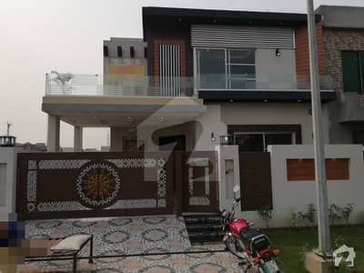 10 Marla Brand New Luxury House In Dha For Sale 10 Marla Brand New Luxury House In Dha For Sale