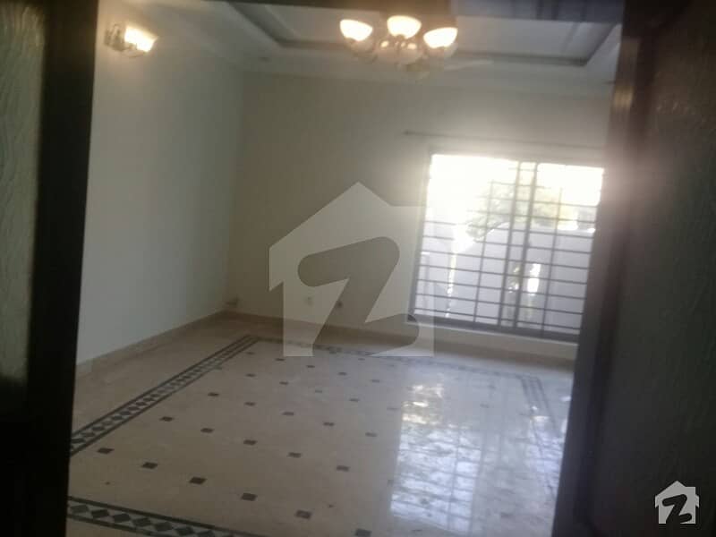 1 Bed For Rent  In Bahria Town Phase 3
