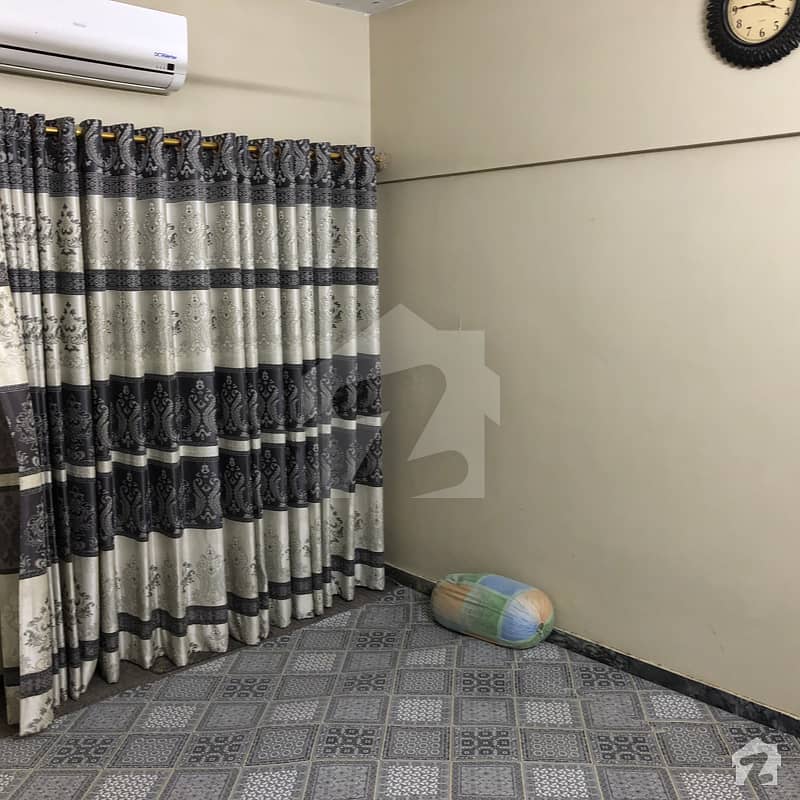 5 Rooms Apartment Available For Sale In Sector 11e