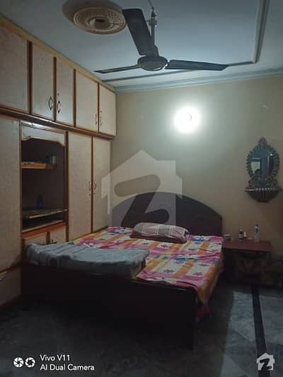 Furnish Room In Garden Town For Rent