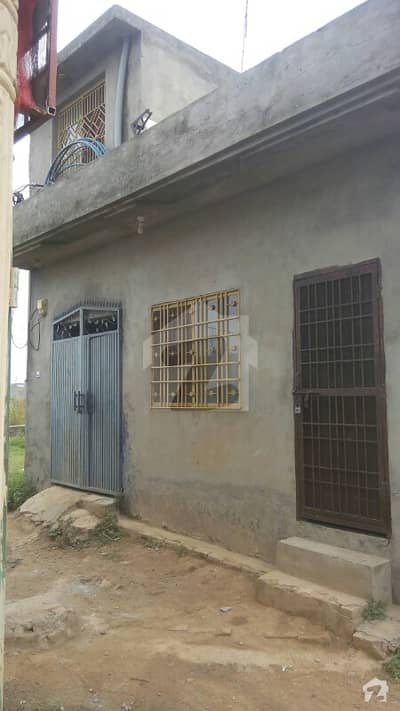 3 Marla House Is Available For Sale 3 Marla House Is Available For Sale