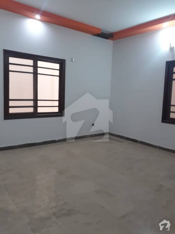 G Plus 2 Brand New House Is Available For Sale In Gulistan E Jauhar