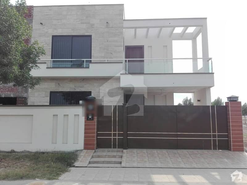 House No 263 10 Marla For Sale In Ff Block Wafi City