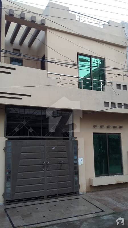Brand New Double Storey Luxury Home For Sale