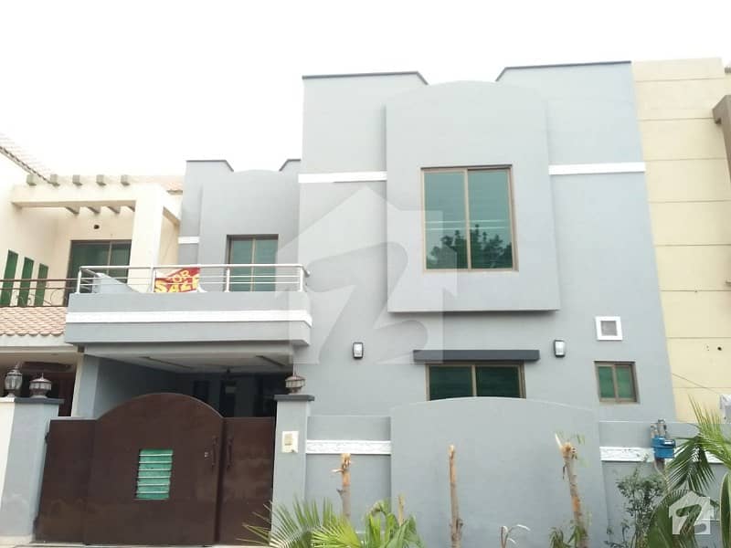Low Priced Offer 5 Marla House For Sale Located In Ali Block Sector B Bahria Town Lahore
