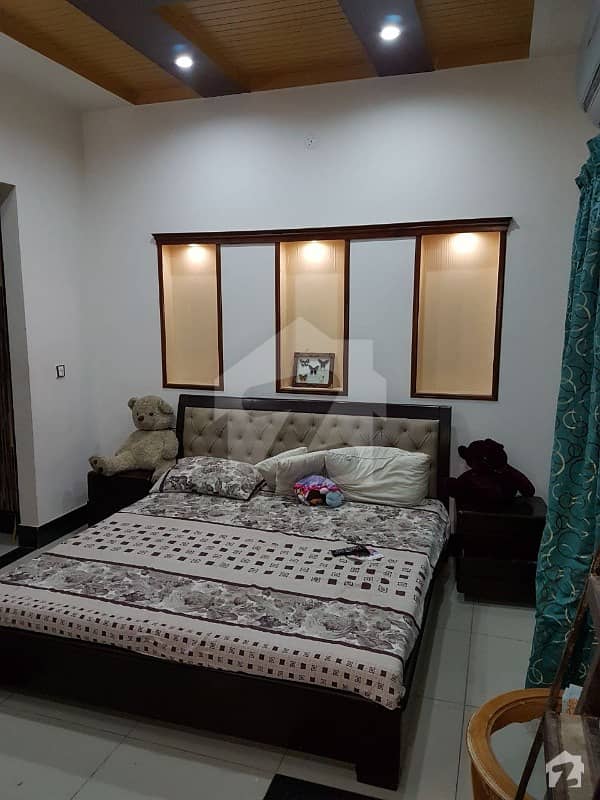 5 Marla Brand New Owner Built House Available For Sale At Eden Garden 5 Marla Brand New Owner Built House Available For Sale At Eden Garden