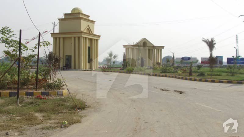 Residential Plot File For Residential Plot File For