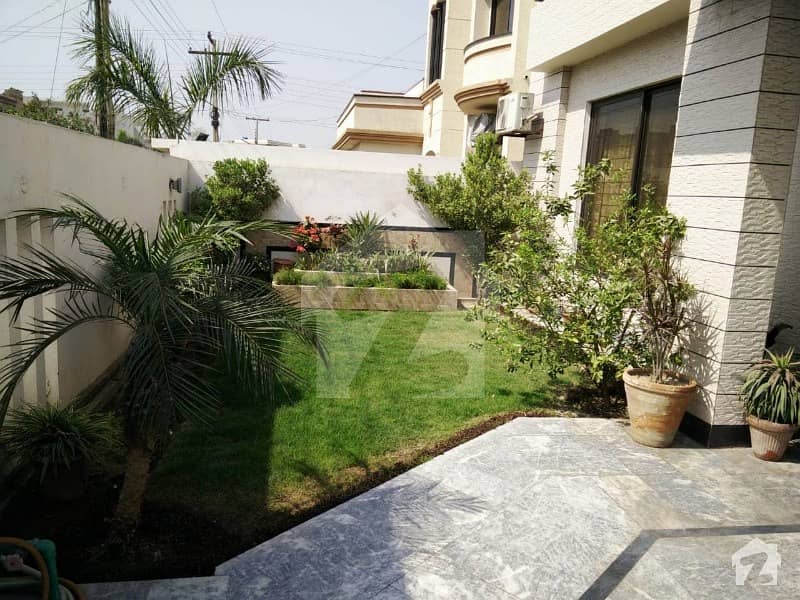 NFC Society Phase 1 1 Kanal Owner Build Gorgeous Bungalow Is Available For Urgently Sale
