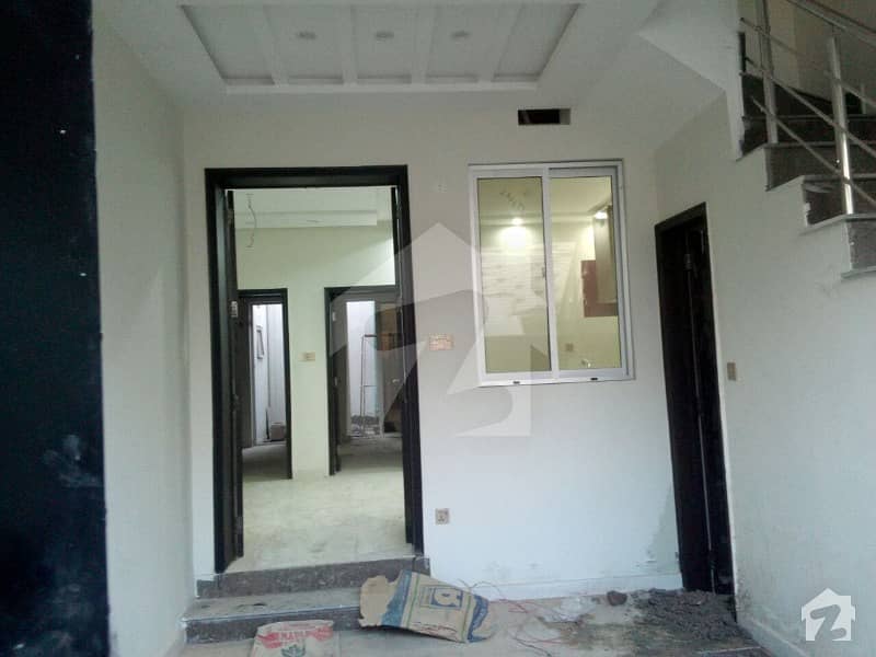 7 Marla independed house for rent in Gulberg 3