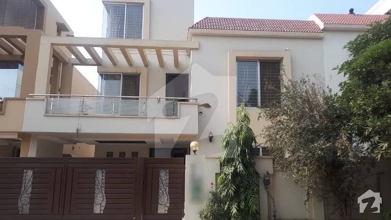 10 Marla House For Rent Bahria Town Lahore