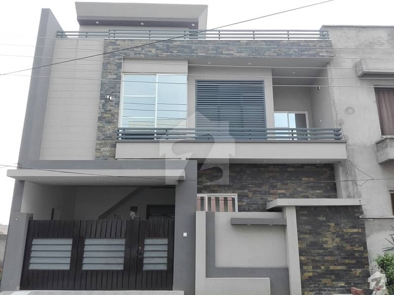 House For Sale Eden Valley, Faisalabad ID13000629