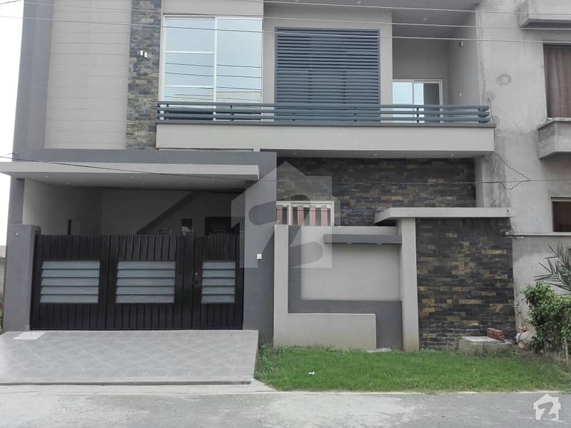 House For Sale Eden Valley, Faisalabad ID13000629