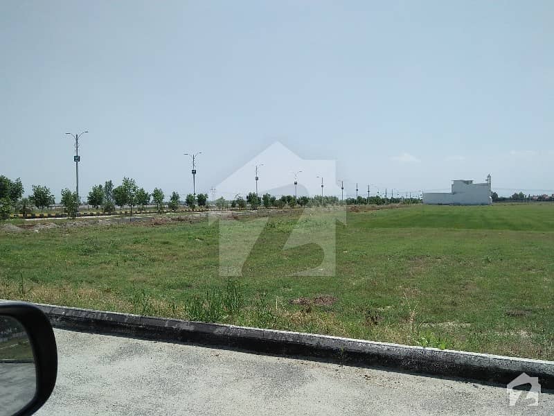 Icon Valley Mardan Residential Plot Ghalla Dher, Mardan ID13012708