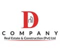 D Company Real Estate & Construction D Company Real Estate & Construction