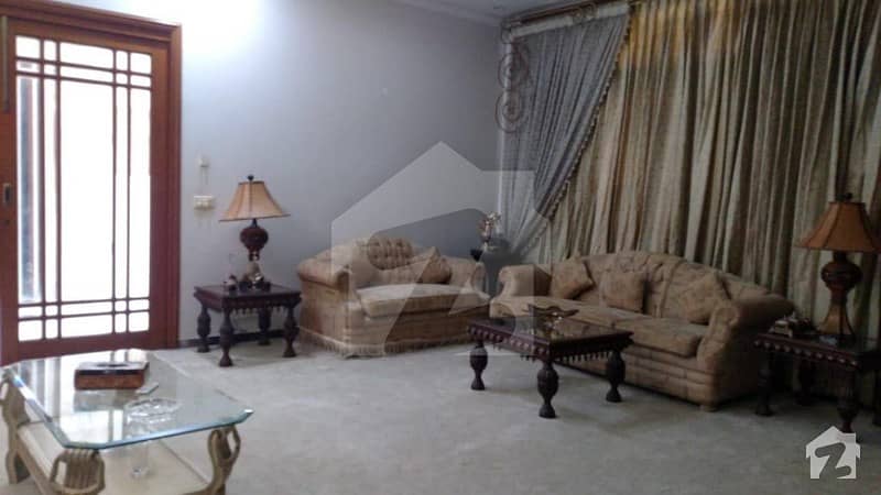 1000 Yards House For Sale At DHA Phase 7