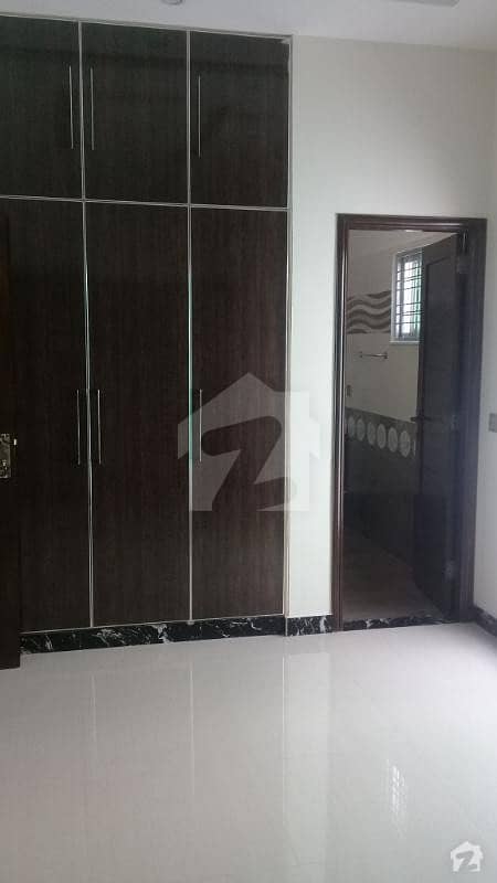 5 Marla Flat Available For Rent In Pak Arab Housing Society