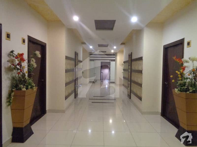 Fully Furnished Deluxe Room Available For Investment At Ideal Location Kohinoor City