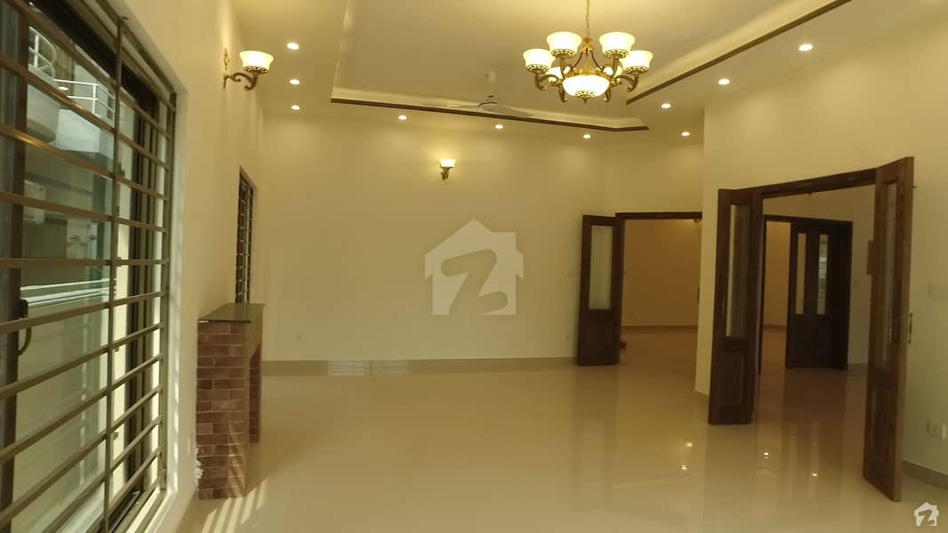 A Brand New House Next To Jacaranda Club For Sale In Dha 2  Sector E