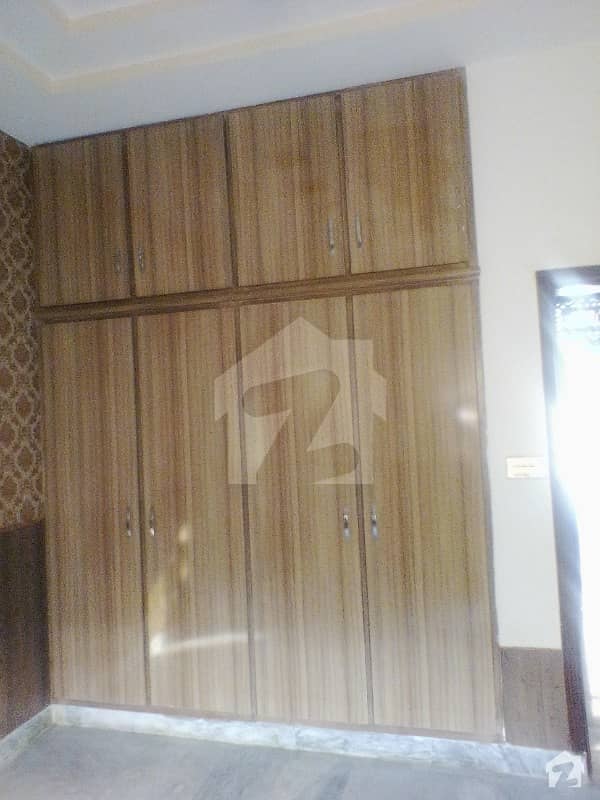 10 Marla Upper Portion For Rent In Nawab Town Near Beaconhouse School System