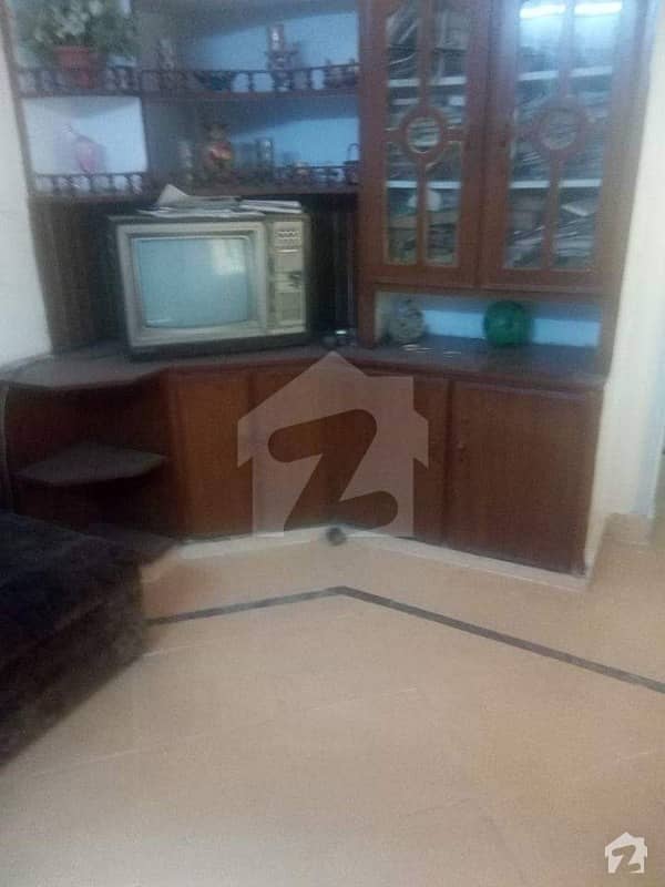 7. 5 Marla Double Storey House For Sale Khyber Block