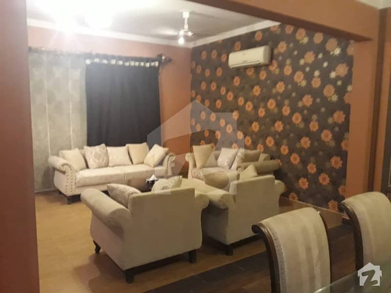 Furnished Independent House For Rent - Near To Park Shop And Mosque