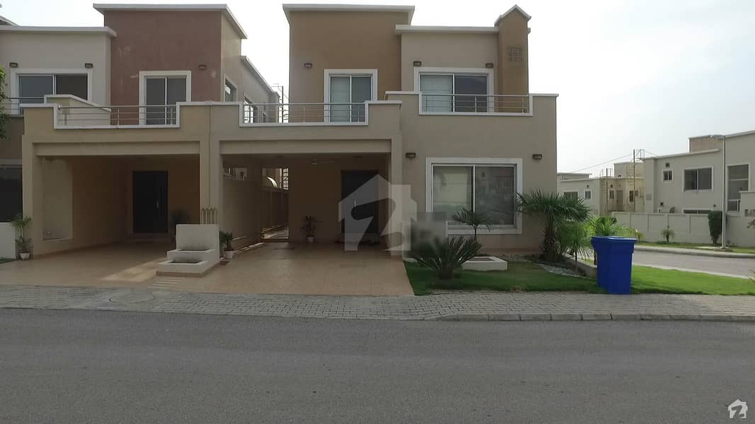 House Is Available For Sale In Dha Homes Islamabad