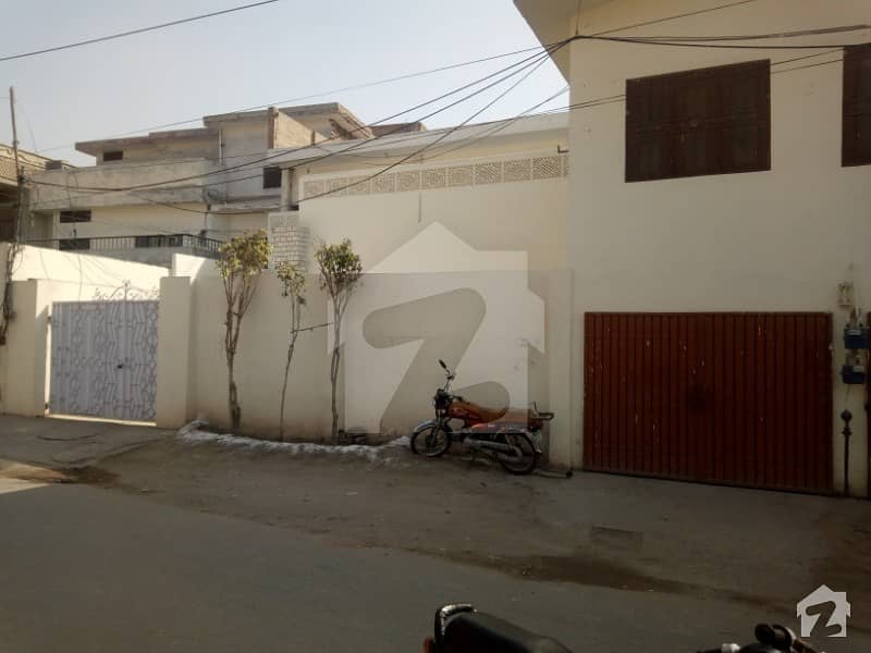 16. 5 Marla House For Sale In Alfaf Town