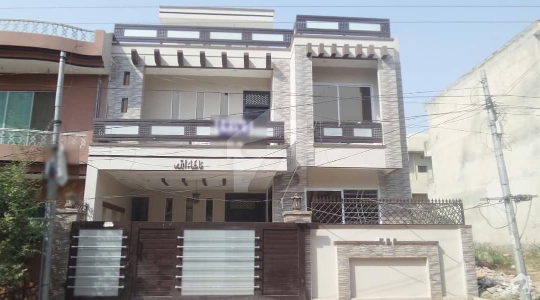 House Is Available For Sale PWD Housing Scheme, Islamabad ID13017303