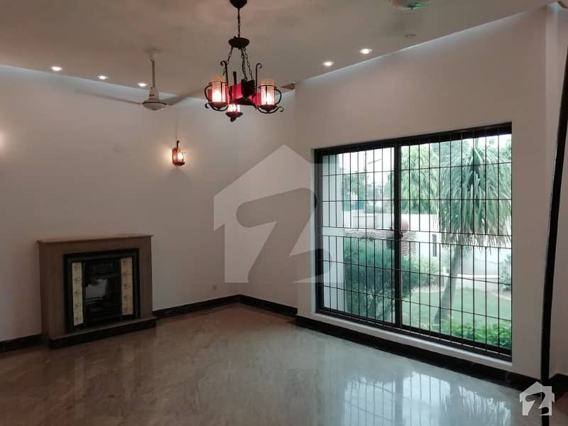 5 Marla House In State Life Phase 1 Block D Available For Rent
