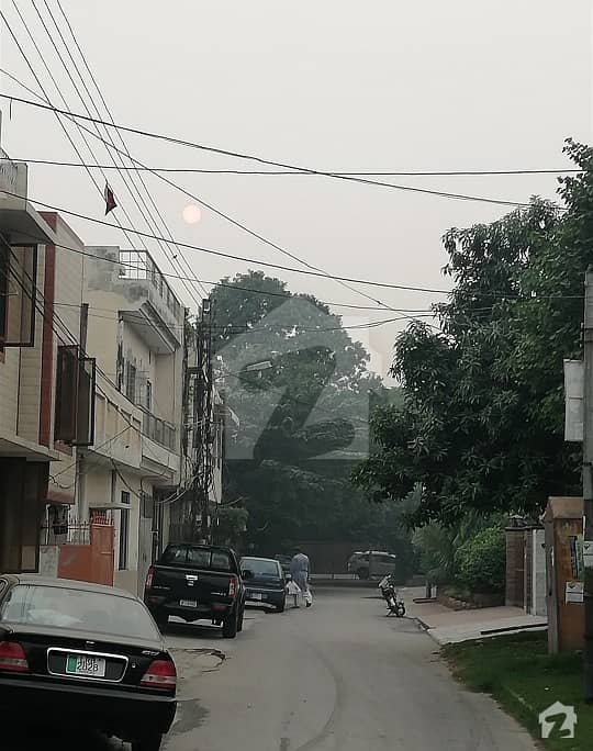 Upper Portion For Rent For Family Or Female Students Garden Town Sher