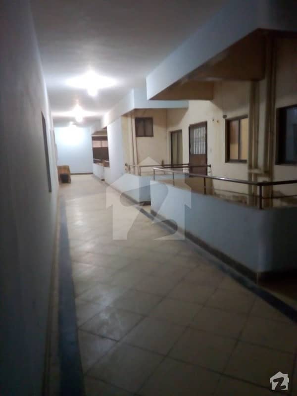 Flat Is Available For Sale In New Al Mustafa Arcade Near Chandni Mobile Market Saddar Cantt Hyderabad