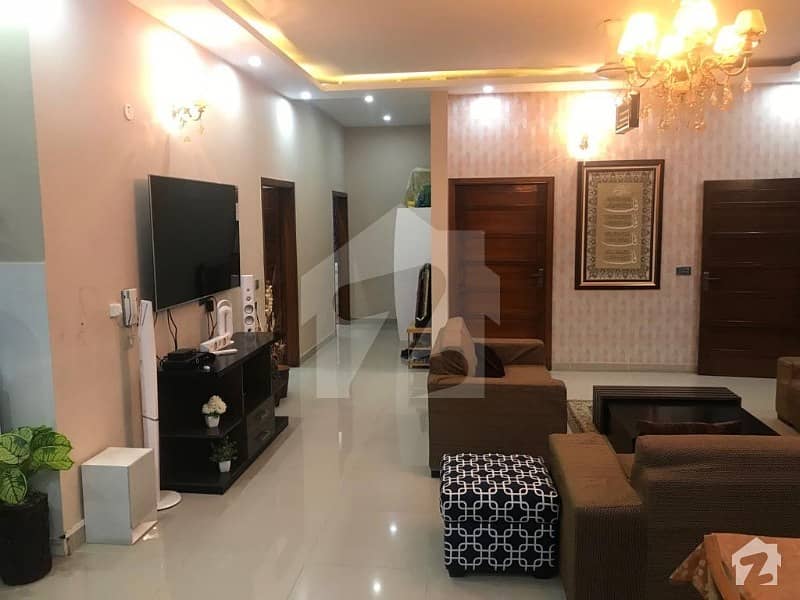 Beautiful Double Storey House For Sale Tipu Sultan Society, Malir, Karachi ID13037324