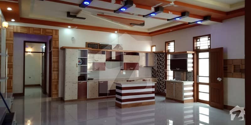 گلشنِ معمار - سیکٹر ایکس گلشنِ معمار گداپ ٹاؤن کراچی میں 3 کمروں کا 16 مرلہ مکان 2.45 کروڑ میں برائے فروخت۔
